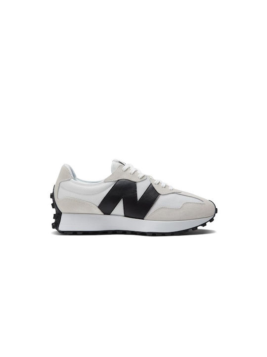 New Balance Sneakers Beige