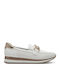 Softline Damen Loafers in Weiß Farbe