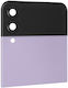Cover & LCD Samsung Galaxy Z Flip3 5G F711 Purple