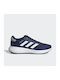 Response Runner Sport Shoes Running Blue