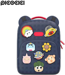 Picocici Kids Bag Blue