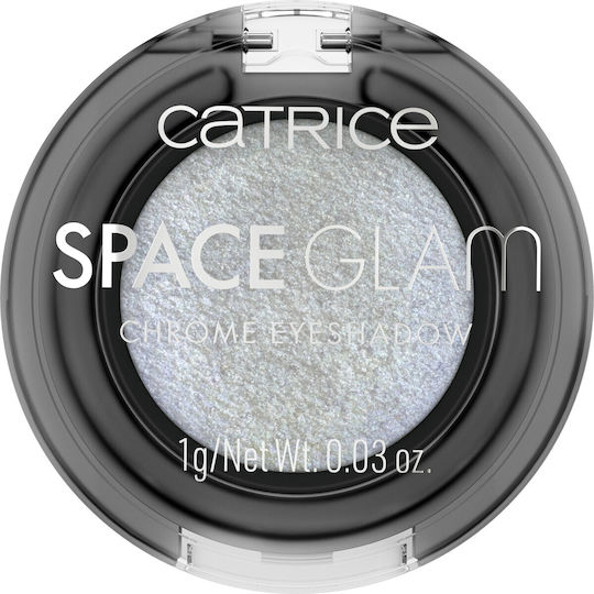 Catrice Cosmetics Space Glam Σκιά Ματιών σε Στερεή Μορφή 040 Stardust 1gr