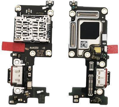 Γνήσια Καλωδιοταινία Φόρτισης Oneplus 12r 621024000064 Service Pack