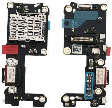Echtes Lade-Flexkabel Oneplus 12 621024000057 Service Pack