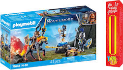 Toy Candle Novelmore Playmobil