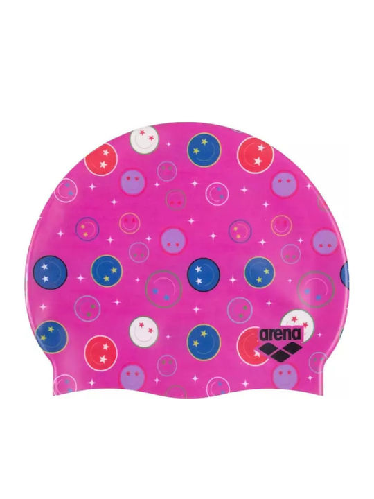 Arena Hd Cap Swimming Cap for Adults