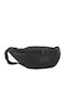 Waist Bag Black