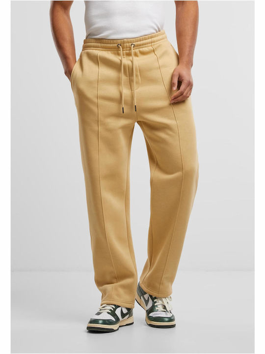 Urban Classics Sweatpants without Elastic Union...