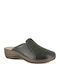 Anatomical Women's Slippers Golden