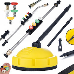 Rosfix Power Tool Accessories Brush Set