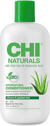 CHI Naturals Conditioner Hydration 355ml