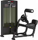 Ironlab Back Extension Machine Уред за Гръбни Мускули с Тежести 100кг