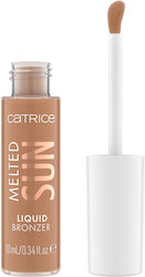Catrice Cosmetics Melted Sun Υγρό