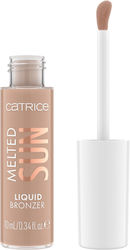 Catrice Cosmetics Melted Sun Flüssiger 005 Tan ...