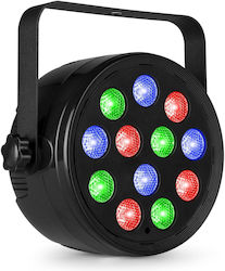 FuZZIX Προβολέας LED LILED1104 (Κόκκινο / Πράσινο / Μπλε) FuZZIX Προβολέας LED LILED1104 (Κόκκινο / Πράσινο / Μπλε)