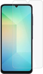 Gehärtetes Glas 0.3mm (Samsung Galaxy A56)