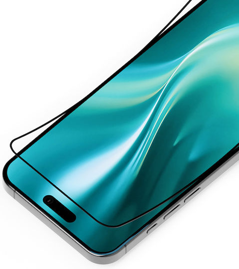 Galaxy 9D Tempered Glass (Samsung Galaxy A36 5G, Etteri)