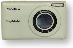 Yashica DigiMate 8MP Green