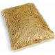 Groovy Thin Rubber Bands Ø83 130 Mm X 1.4 Mm Pack 1kg