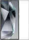 Techwave 5D 0.3mm Full Glue Full Face Tempered Glass Μαύρο (Galaxy S25 Ultra)