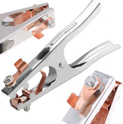 Rosfix Professional Ground Clamp 500A