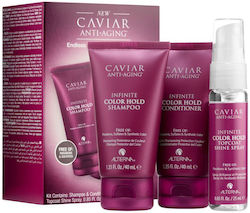 Alterna Caviar Anti-Aging 3τμχ Alterna Caviar Anti-Aging 3τμχ