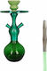 El-badia Narghilea C1 Sens unic Green Mint