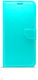 Book Silicon Turcoaz (Samsung Galaxy A56)