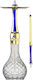 Maxx Hookah Ναργιλές Hookah Royal Einzeln Ocean Gold