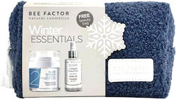 Bee Factor Bee Factor Winter Essentials Skin Care Set for Αnti-ageing & Moisturizing Bee Factor Bee Factor Winter Essentials Skin Care Set for Αnti-ageing & Moisturizing