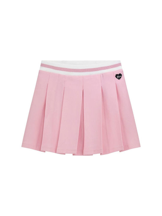 Guess Kids Skirt Pink