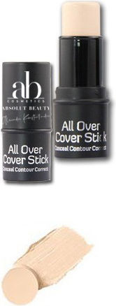 Absolut Beauty Concealer Stick No1 10gr