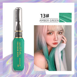 Beautyware Mascara Μαλλιών Beautyware Mascara Μαλλιών