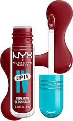 NYX Professional Makeup Lip IV Lip Stain