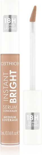 Catrice Cosmetics Instant Bright Serum Liquid Concealer 020w 5ml