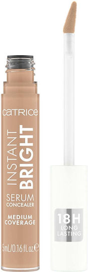Catrice Cosmetics Instant Bright Serum Concealer 032n 5ml
