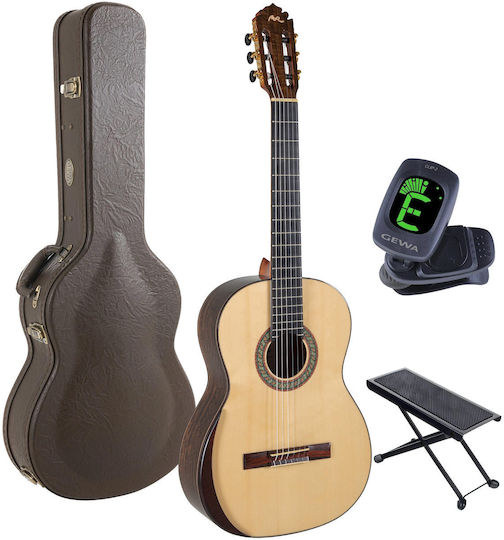 Manuel Rodriguez Clasic Chitară Superior B Series Natural