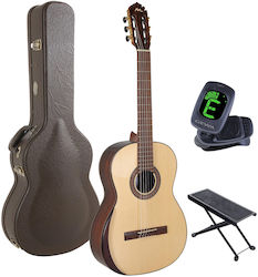 Manuel Rodriguez Klassisch Gitarre Superior C S...