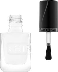 Catrice Cosmetics Gel Affair Βερνίκι Νυχιών 10.5ml Catrice Cosmetics Gel Affair Βερνίκι Νυχιών 10.5ml