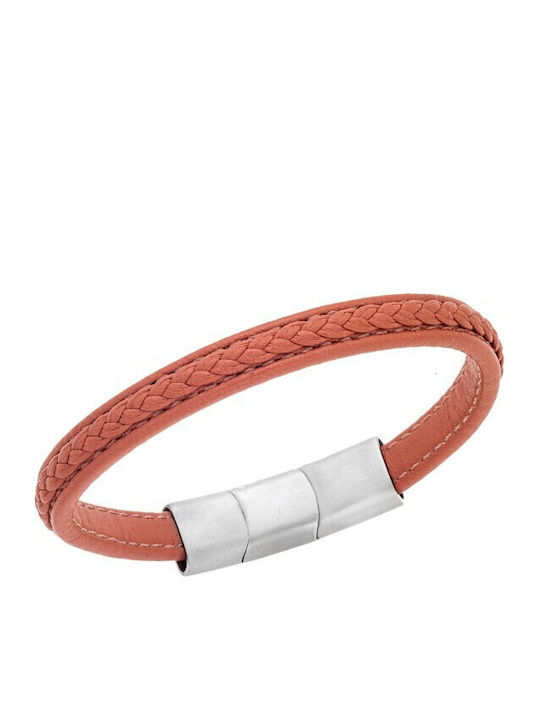 Senza Herren Leder Armband Senza Herren Leder Armband