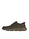 Garza Clive Men's Casual Shoes Brown