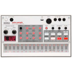 Korg Volca Αναλογικό Synthesizer Korg Volca Αναλογικό Synthesizer