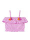 Kids' Shirt Sleeveless Purple
