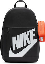 Nike Elemental 20lt Μαύρο