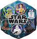 Μπαλόνι Φοιλ Star Wars Galaxy 55 X 58 Εκ