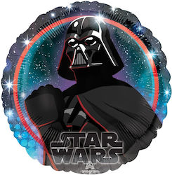 Μπαλόνι Φοιλ 17 Star Wars Galaxy Darth Vader 43 Εκ