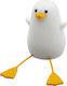 Gadget Verrückter Affe Ducky Lampe