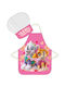 Paw Patrol Kids Apron Multicolour