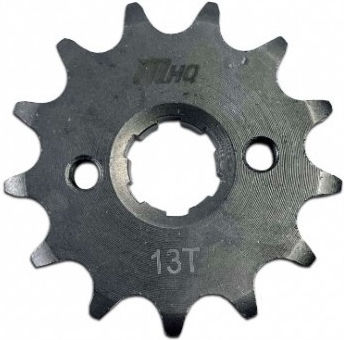 MHQ Front Sprocket for Honda Astrea Supra 100 for Sym VF 125