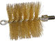 Sit Metallic Chimney Cleaning Brush Round with ...